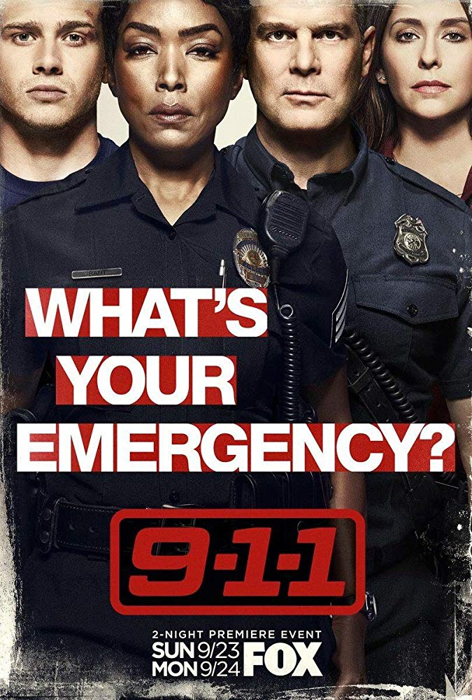 9-1-1 S02E07 720p WEB x264-TBS