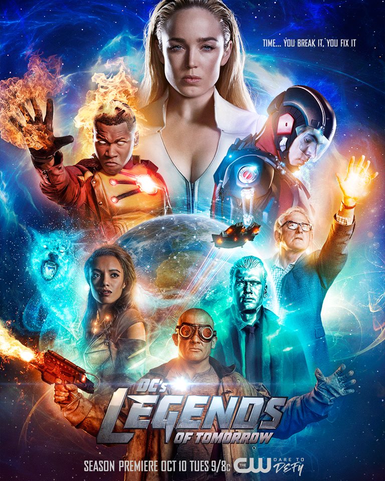 DCs Legends of Tomorrow S04E02 HDTV x264-SVA