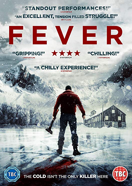 Fever (2018) 1080p WEB-DL H264 AC3-EVO