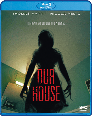 Our House (2018) 720p BRRip x264 ESub MW