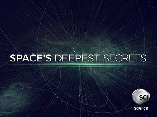 Spaces Deepest Secrets S05E03 Journey to Saturns Rings XviD-AFG
