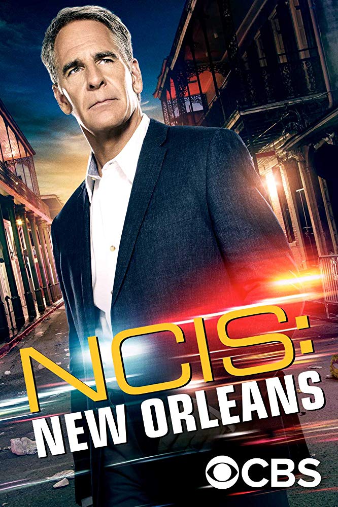 NCIS New Orleans S05E06 720p HDTV x264-KILLERS