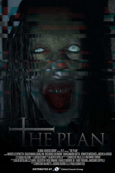 The Plan (2017) WEBRip x264 - SHADOW