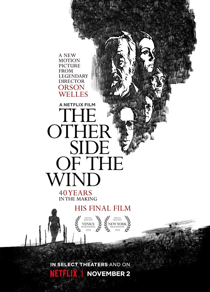 The Other Side of the Wind (2018) 1080p NF WEBRip DDP2.0 x264-NTG