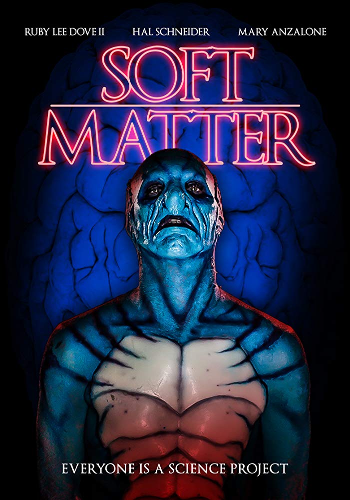 Soft Matter (2018) HDRip - SHADOW