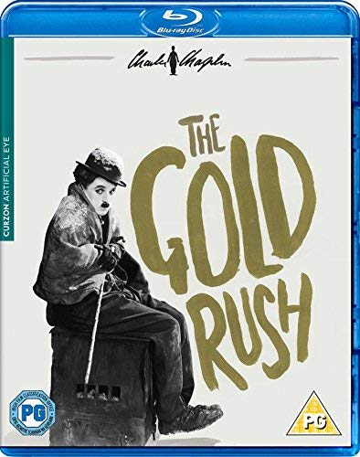 The Gold Rush 1925 THEATRiCAL 1080p BluRay H264 AAC-RARBG