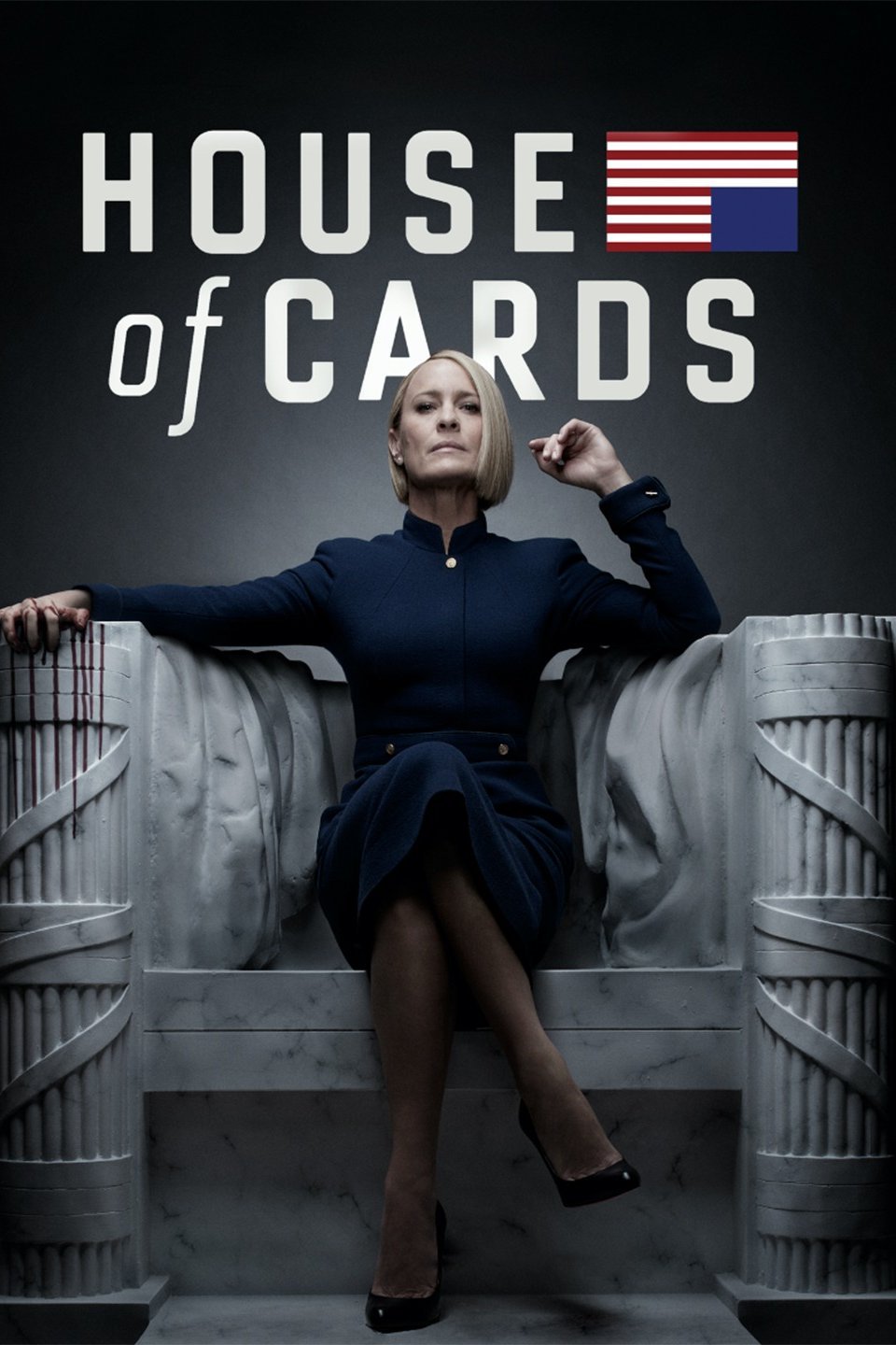 House of Cards US S06 NF WEB-DL DD5 1 x264-NTG House of Cards US S06 NF WEB-DL DD5 1 x264-NTG