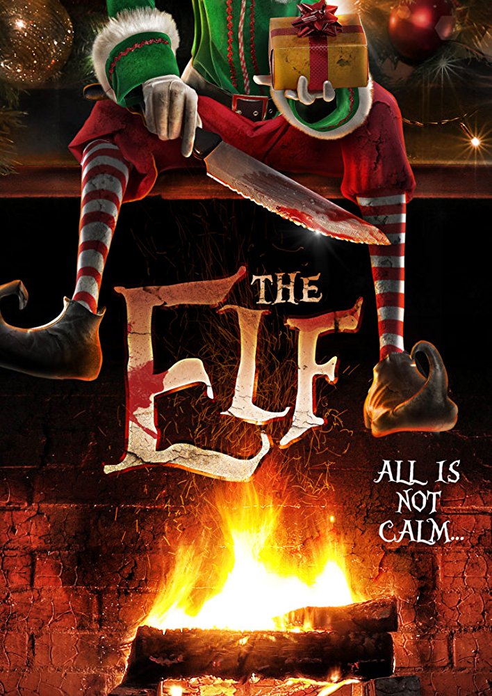 The Elf (2017) 1080p AMZN WEB-DL DDP5.1 H264-NTGEtHD