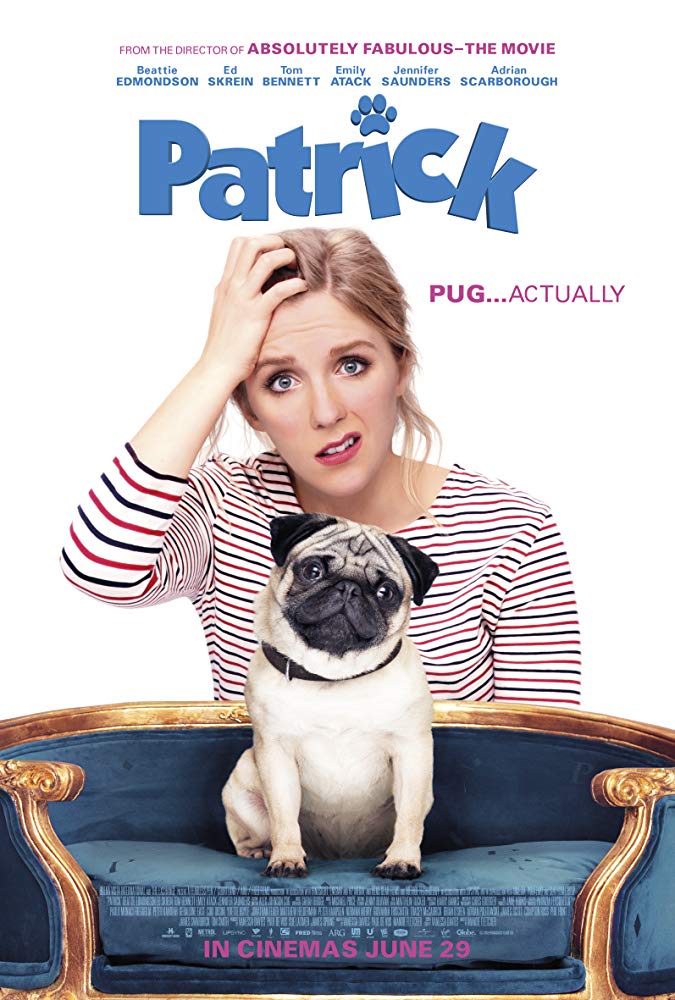 Patrick (2018) 1080p WEB-DL DD5.1 H264-FGT