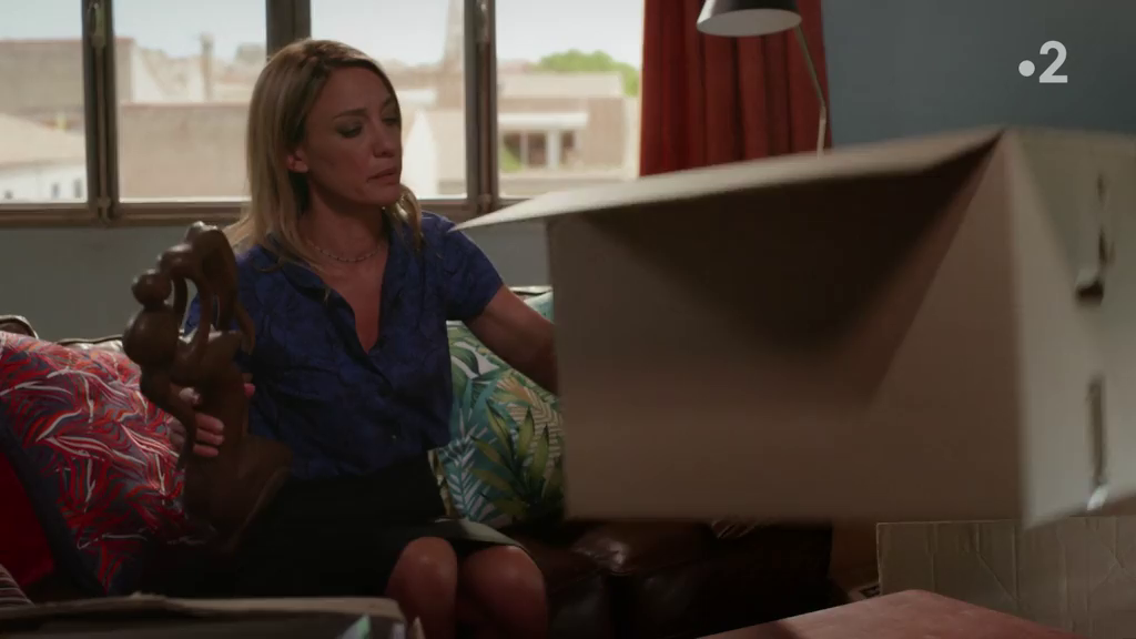 Un si grand soleil S01E54 576p FTV WEB-DL AAC2 0 H 264 Un si grand soleil S01E54 576p FTV WEB-DL AAC2 0 H 264