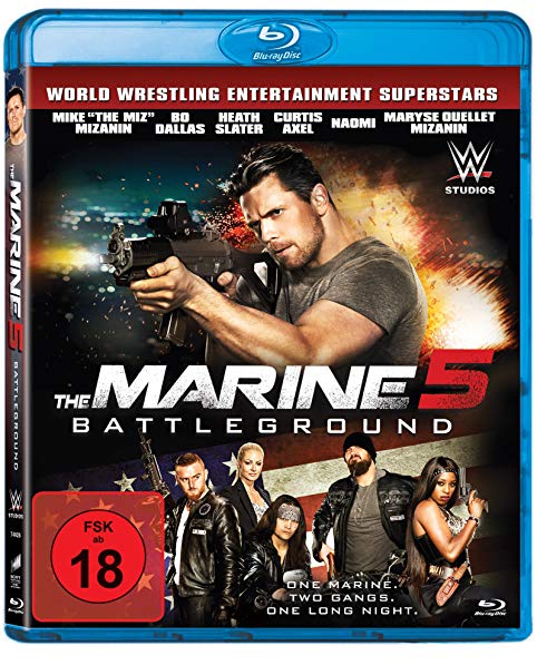 The Marine 5 Battleground (2017) 720p BluRay x264-YIFY