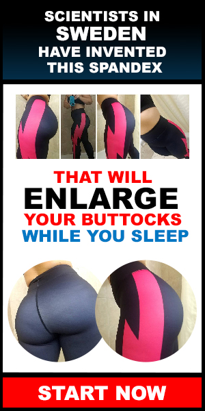 Unleash Your Bigger Butt