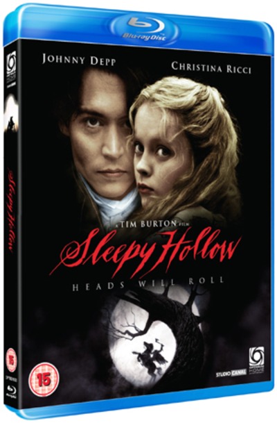 Sleepy Hollow (1999) 1080p BluRay H264 AAC-RARBG