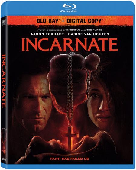 Incarnate (2016) 1080p BluRay x264-YIFY