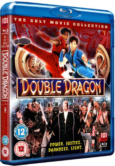 Double Dragon (1994) 720p BluRay H264 AAC-RARBG