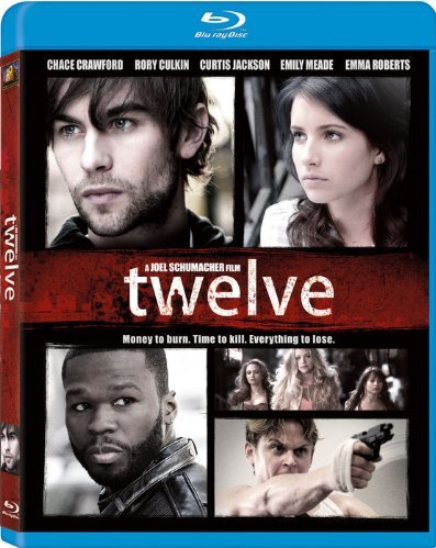 Twelve (2010) 1080p BluRay H264 AAC-RARBG