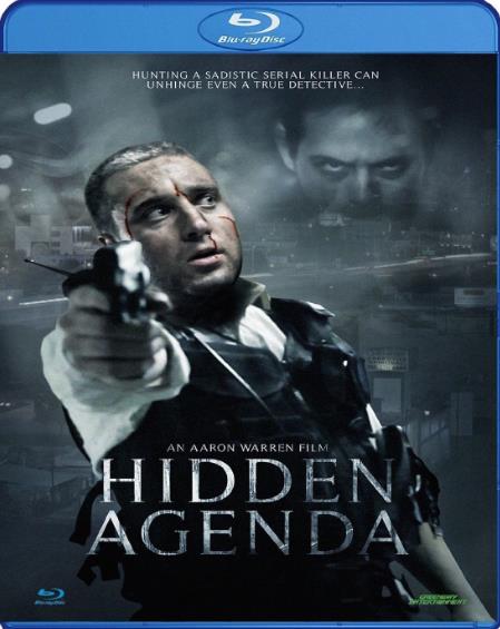 Hidden Agenda (1990) 720p BluRay H264 AAC-RARBG