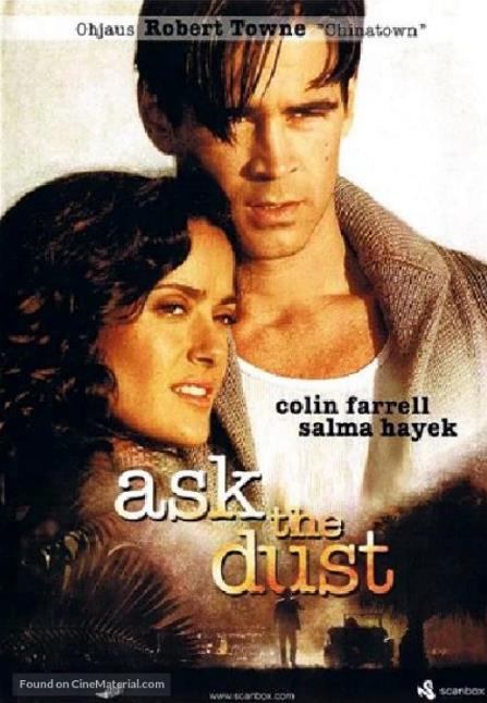 Ask the Dust (2006) 1080p BluRay H264 AAC-RARBG