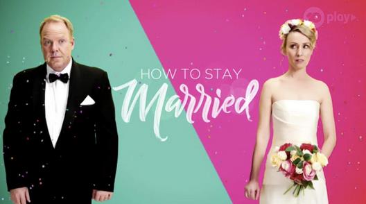 How to Stay Married S01E03 720p HDTV x264-W4F