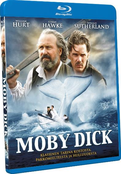 Moby Dick (2011) 1080p BluRay H264 AAC-RARBG