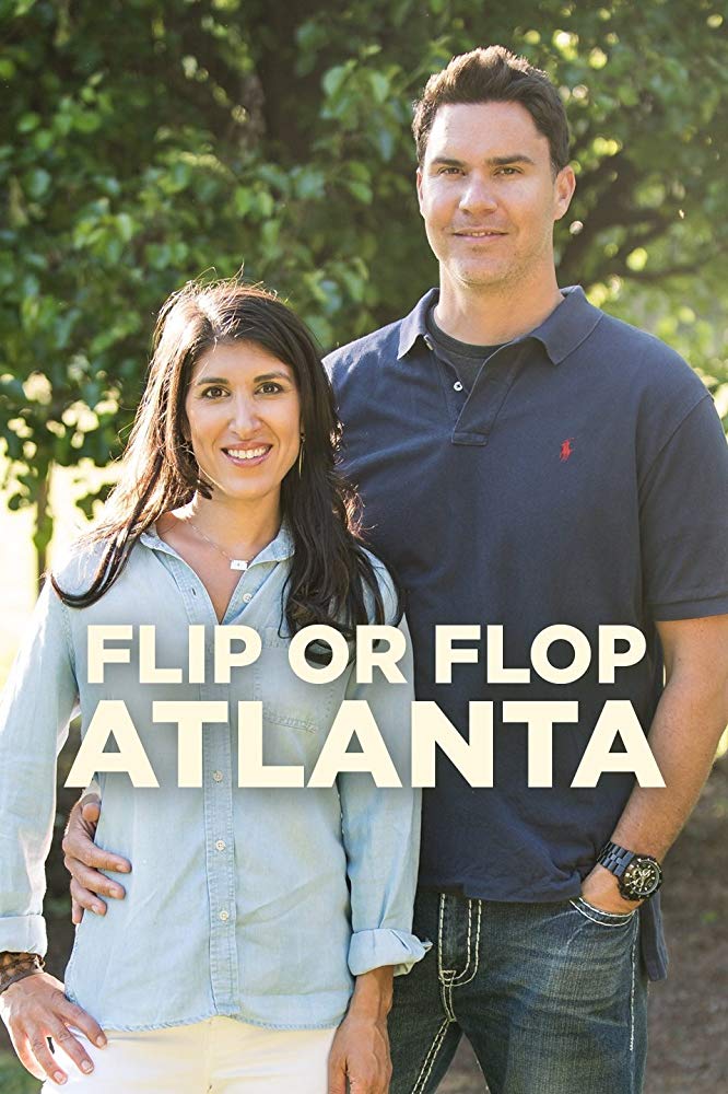 Flip or Flop Atlanta S02E13 That 70s House WEB x264-CAFFEiNE