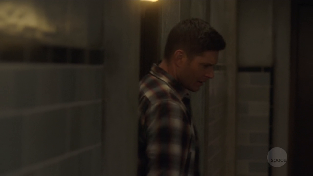 Supernatural S14E08 720p HDTV x264-SVA Supernatural S14E08 720p HDTV x264-SVA
