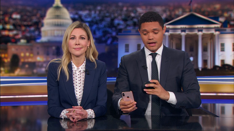 The Daily Show 2018 12 06 Jay Rosen WEB x264-TBS The Daily Show 2018 12 06 Jay Rosen WEB x264-TBS