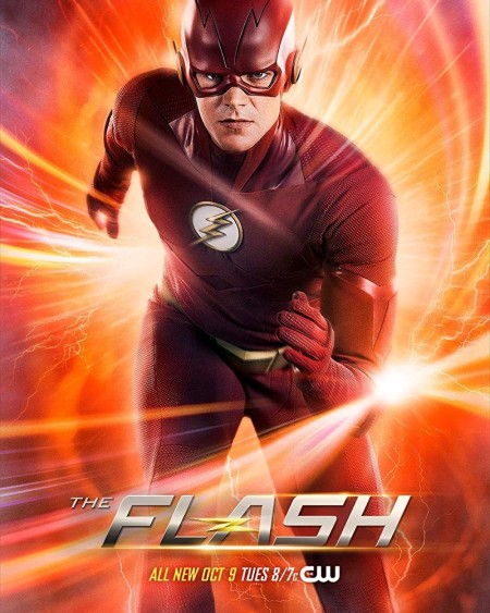 The Flash (2014) S05E09 720p HDTV x265-MiNX