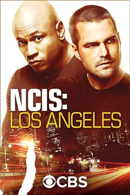NCIS Los Angeles S10E10 720p AMZN WEB-DL DDP5.1 H264-ViSUM