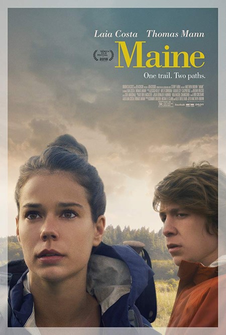 Maine (2018) 720p WEB-DL H264 AC3-EVO