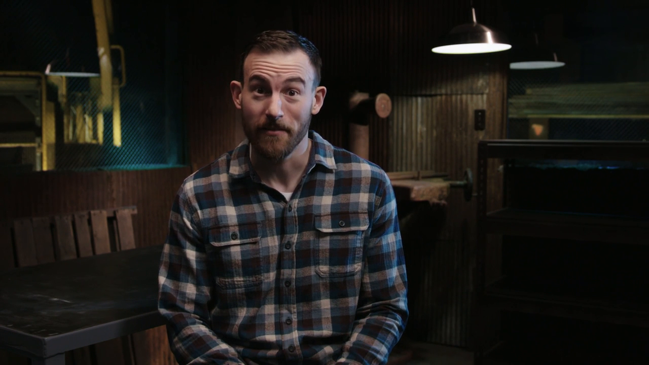 Master of Arms S01E07 720p WEBRip x264-TBS Master of Arms S01E07 720p WEBRip x264-TBS
