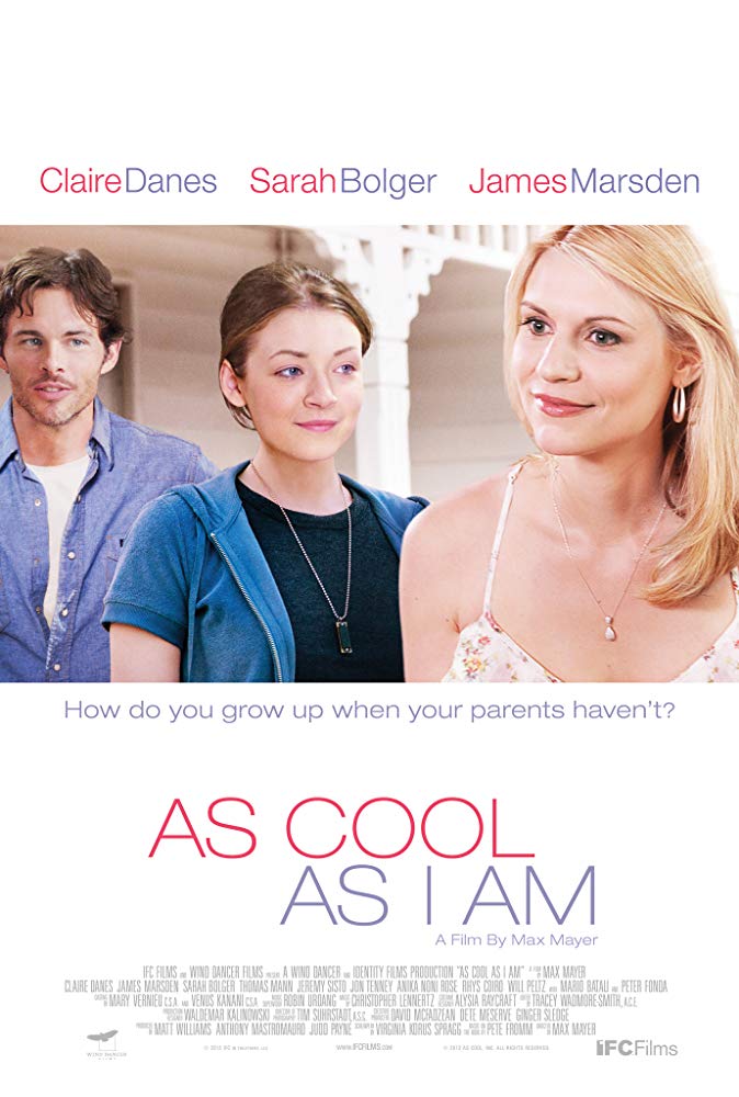 As Cool As I Am 2013 BRRip XviD MP3-XVID As Cool As I Am 2013 BRRip XviD MP3-XVID