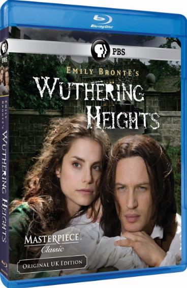 Wuthering Heights (2011) 1080p BluRay H264 AAC-RARBG