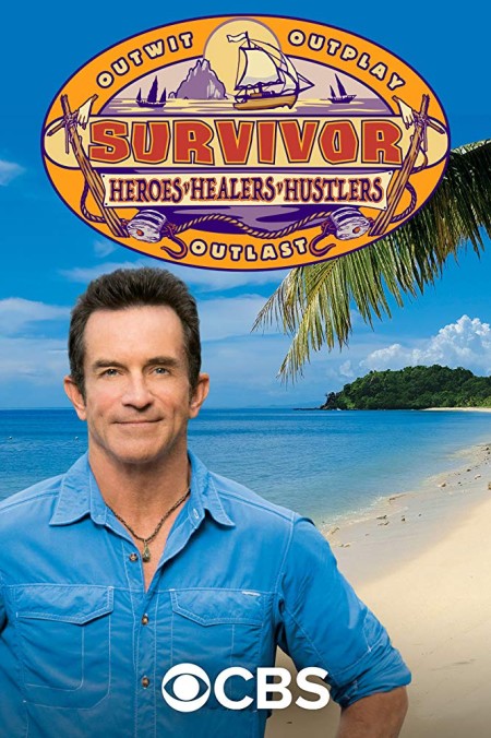 Survivor S37E13 720p WEB x264-TBS