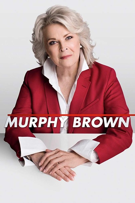 Murphy Brown S01E13 720p WEB x265-MiNX