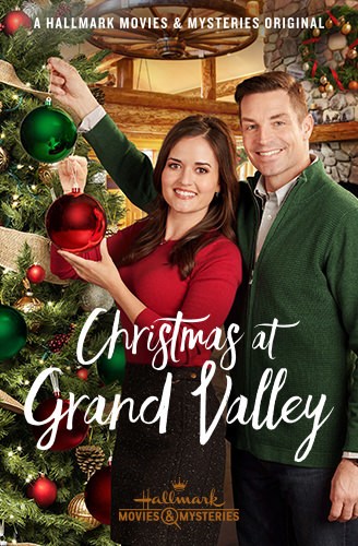 Christmas At Grand Valley (2018) REPACK HDTV x264-W4Frarbg