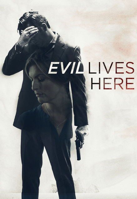 Evil Lives Here S03E10 HDTV x264-W4F