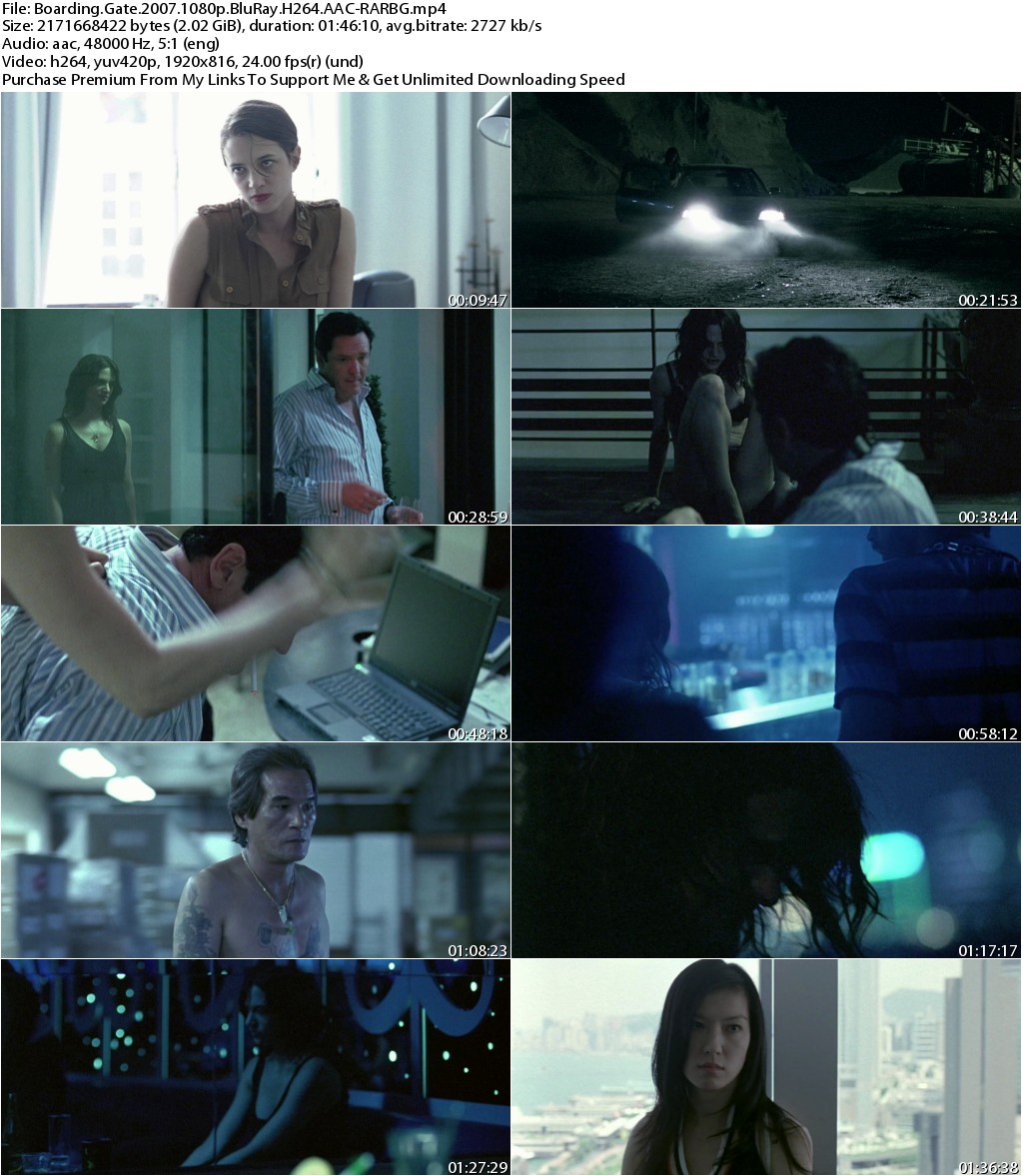 Boarding Gate (2007) 1080p BluRay H264 AAC-RARBG