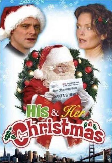 His and Her Christmas (2005) 720p HDTV x264-REGRETrarbg