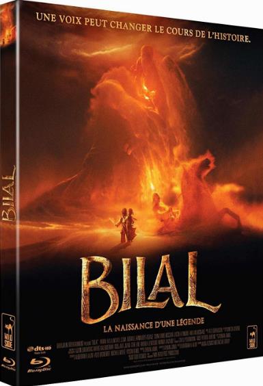 Bilal A New Breed of Hero (2015) 720p BluRay x264-YIFY