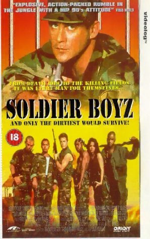 Soldier Boyz (1995) 720p BluRay H264 AAC-RARBG