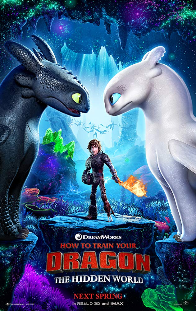 How to Train Your Dragon The Hidden World (2019) 720p HDCAM-1XBET How to Train Your Dragon The Hidden World (2019) 720p HDCAM-1XBET