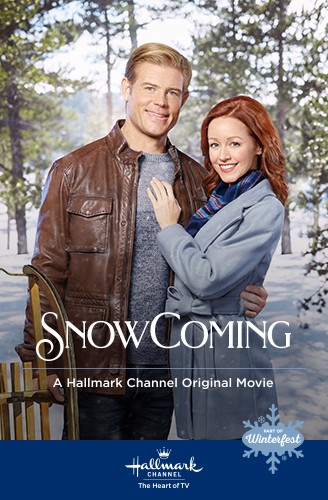 SnowComing (2019) 1080p HDTV x264-W4F