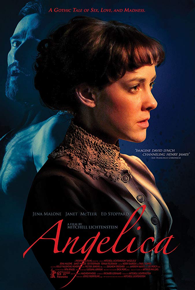 Angelica 2015 LIMITED 720p WEB x264-ASSOCiATE Angelica 2015 LIMITED 720p WEB x264-ASSOCiATE