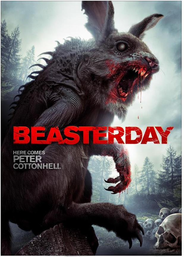Beaster Day Here Comes Peter Cottonhell 2014 WEB x264-ASSOCiATE Beaster Day Here Comes Peter Cottonhell 2014 WEB x264-ASSOCiATE