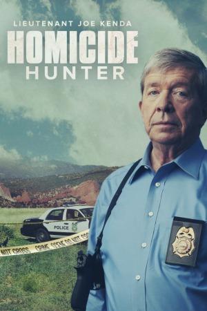 Homicide Hunter S08E20 The Case that Haunts Me WEBRip x264-CAFFEiNE