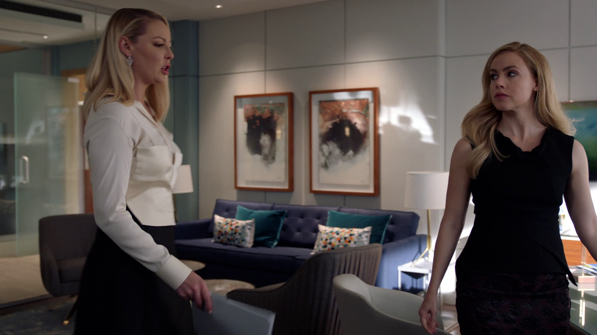 Suits S08E14 1080p WEB X264-METCON Suits S08E14 1080p WEB X264-METCON