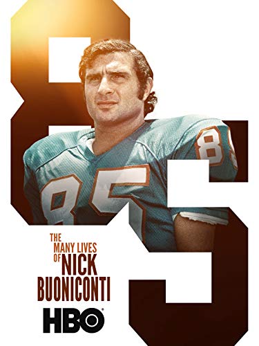 The Many Lives of Nick Buoniconti 2019 720p AMZN WEBRip DDP2 0 x264-NTG The Many Lives of Nick Buoniconti 2019 720p AMZN WEBRip DDP2 0 x264-NTG