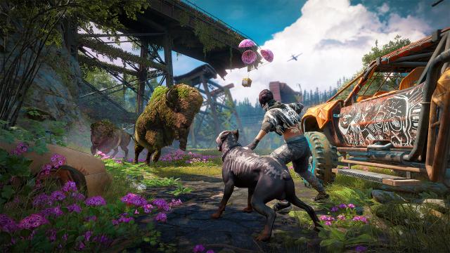 Far Cry New Dawn - CODEX Far Cry New Dawn - CODEX