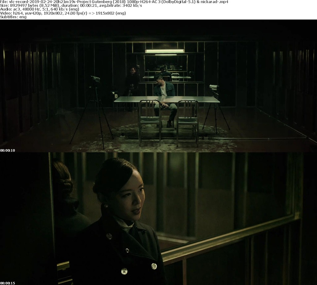 Project Gutenberg 2018 -Yun Fat Chow-WEBRip-1080p-H264-AC 3 (DolbyDigital-5 1) Project Gutenberg 2018 -Yun Fat Chow-WEBRip-1080p-H264-AC 3 (DolbyDigital-5 1)
